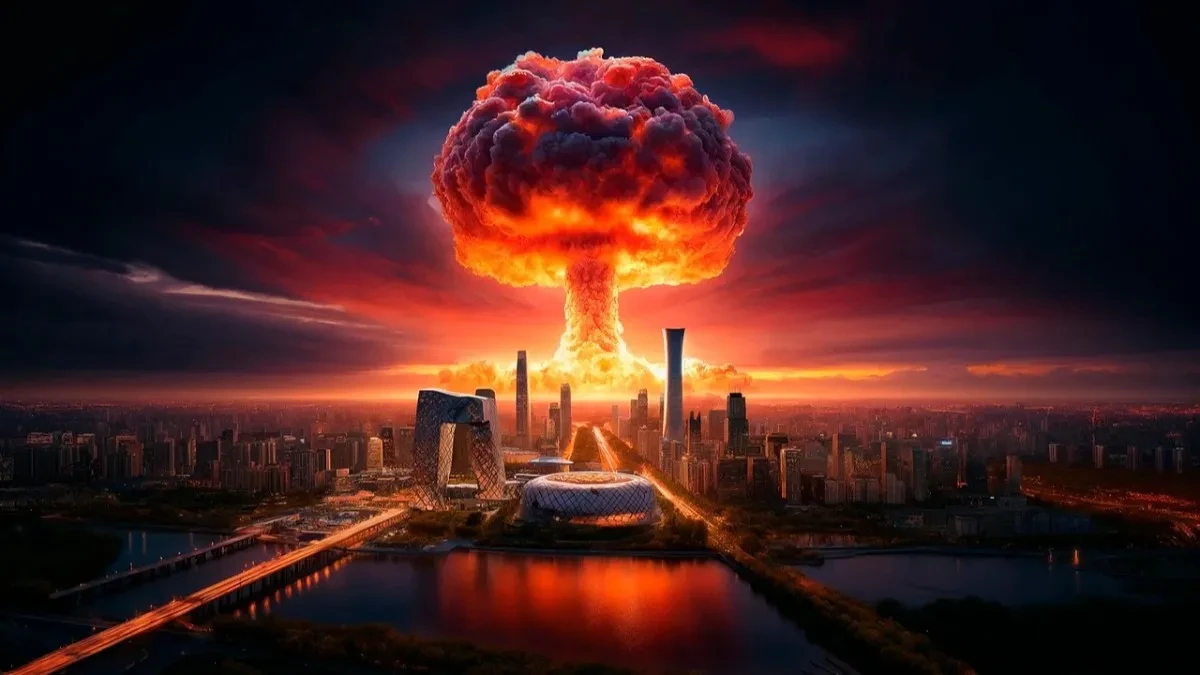 Psihologija preživljavanja: Kako bismo reagovali u slučaju nuklearnog napada?