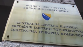 Konstituisana komisija za izbor člana CIK-a iz reda ostalih: Razmatreno šest prijava za nasljednika Irene Hadžiabdić