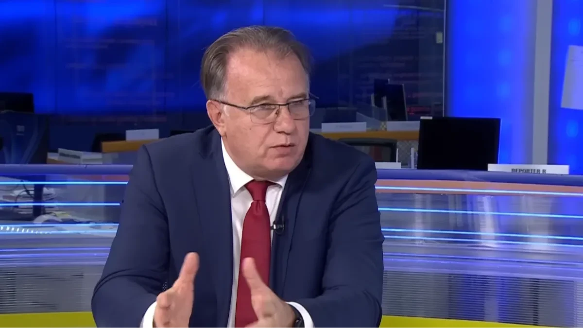 Nikšić: Entiteti nisu države i ne mogu rješavati međudržavna pitanja