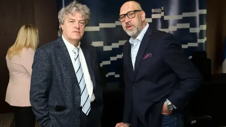 Beogradska berza pokreće edukacije za novinare - novi korak ka razvoju tržišta kapitala