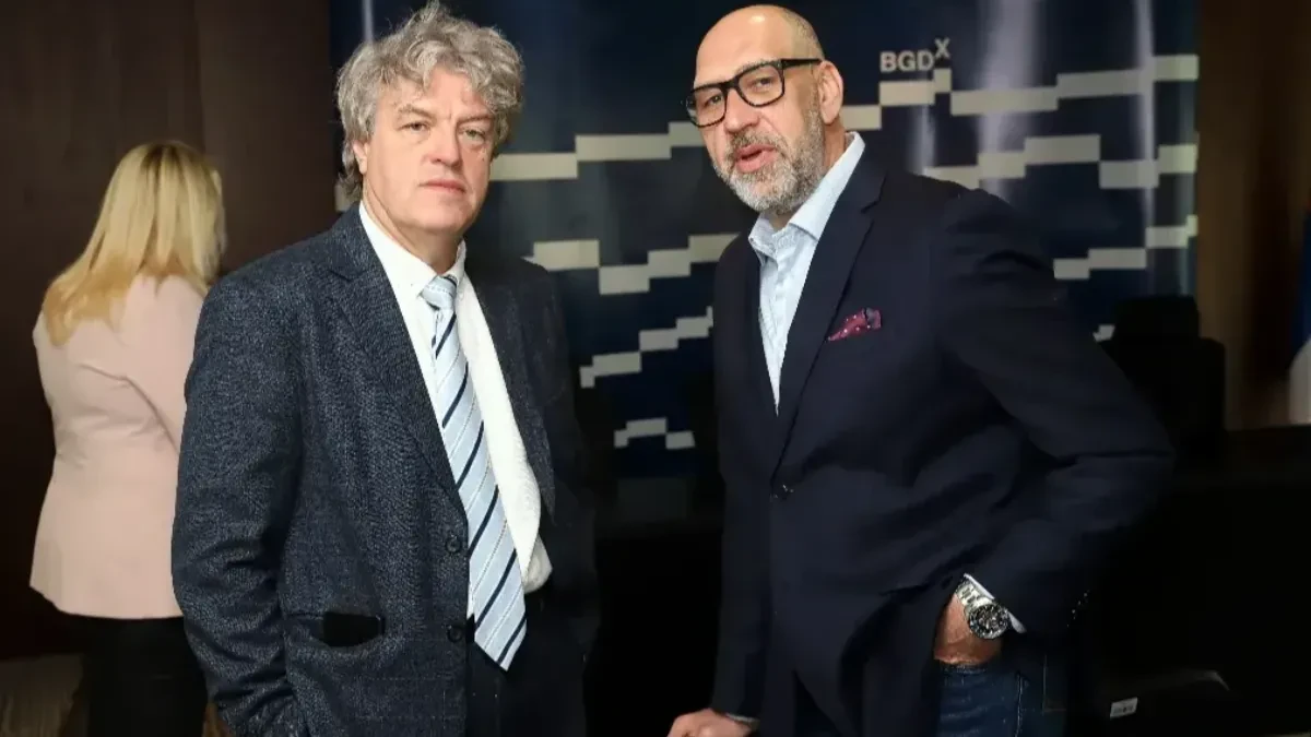 Beogradska berza pokreće edukacije za novinare - novi korak ka razvoju tržišta kapitala