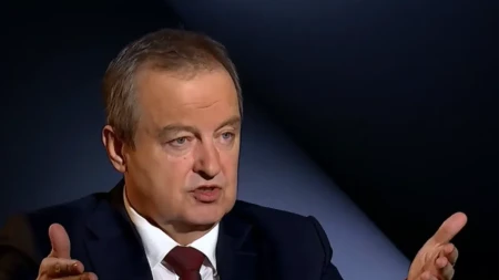 Ispovijest Ivice Dačića: Bio sam na ivici između života i smrti