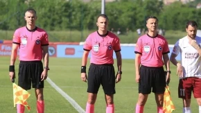 Irfan Peljto na korak do Mundijala: Najbolji bh. sudija na završnom UEFA seminaru