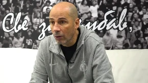 Španski mediji o Penjaroji: Izvukao je Partizan iz haosa