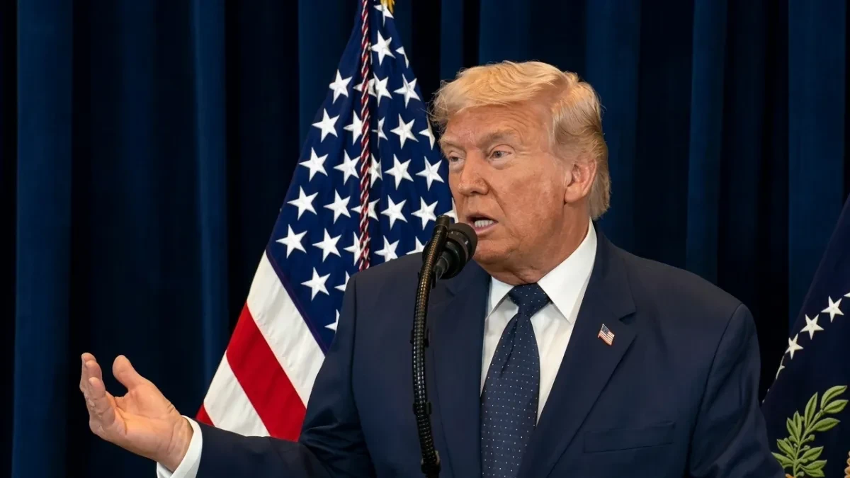 Trampova administracija priprema sastanak o okončanju rata s Iranom?