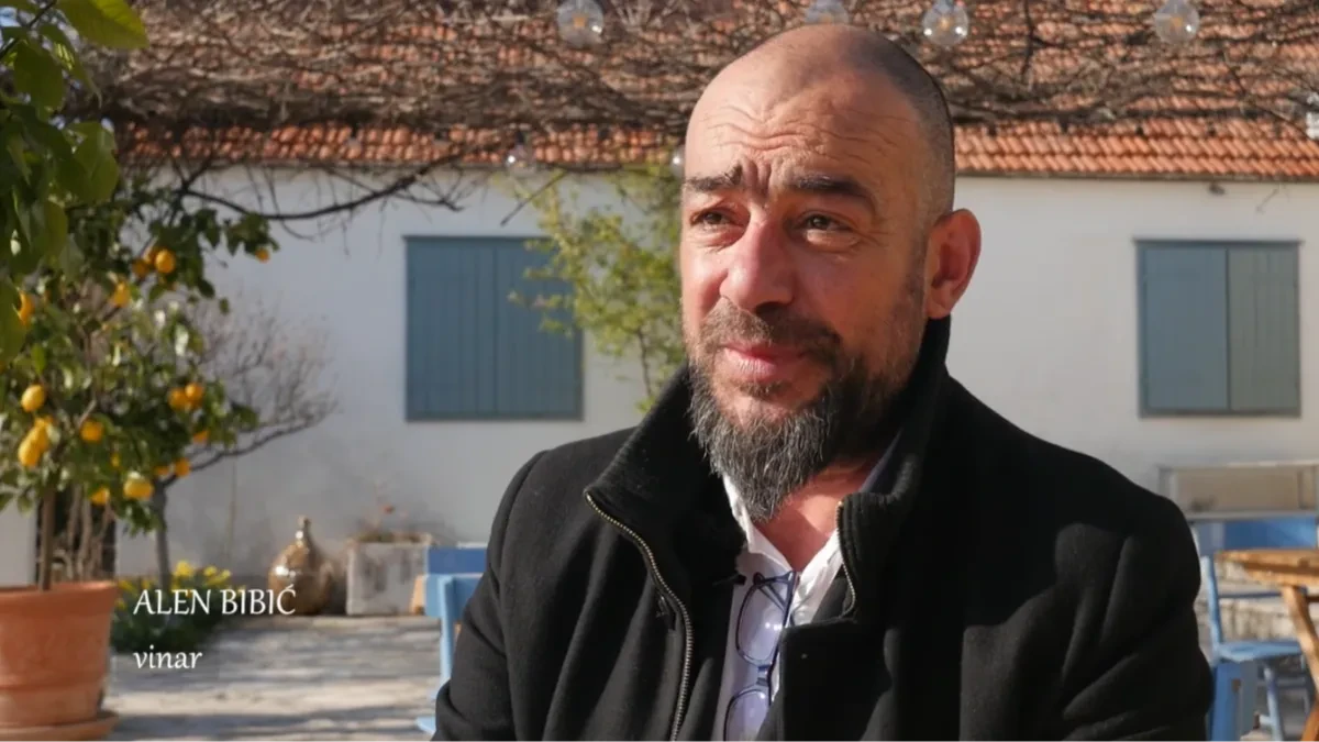 Preminuo poznati hrvatski vinar