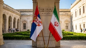 Iranska ambasada: Srbija i Iran simboli otpornosti i ostaće ujedinjeni