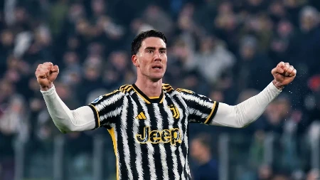 Kraj ljubavi: Dušan Vlahović raskinuo sa dugogodišnjom djevojkom