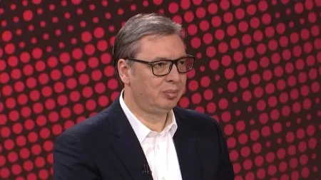 Vučić najavio sastanak sa Putinom: Mi ćemo od ponedjeljka biti država sa najnižim derivatima u svijetu