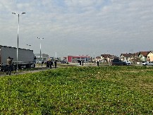 Prevoznici sa predstavnicima vlada Srpske i FBiH i Savjeta ministara