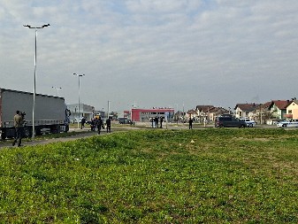 Prevoznici sa predstavnicima vlada Srpske i FBiH i Savjeta ministara