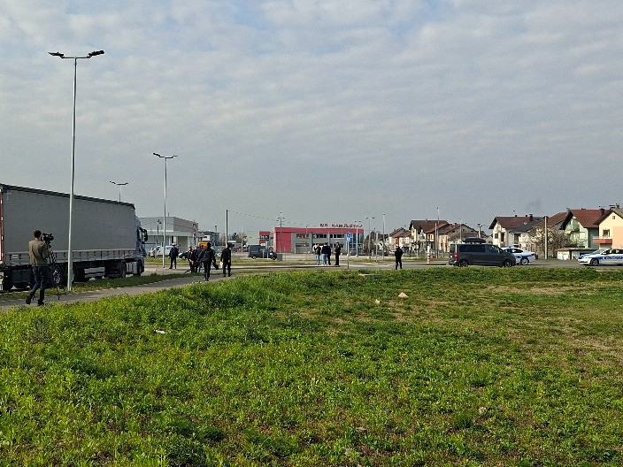 Prevoznici sa predstavnicima vlada Srpske i FBiH i Savjeta ministara