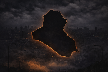 Irak zvanično ulazi u rat na stranu Irana