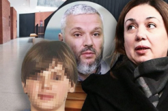 Ubica iz Ribnikara napušta psihijatrijsku kliniku: Danas će stajati ispred svojih i roditelja ubijene djece