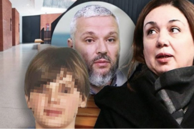 Ubica iz Ribnikara napušta psihijatrijsku kliniku: Danas će stajati ispred svojih i roditelja ubijene djece