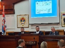 Čudić pitao Stanivukovića: Gdje su pare od nezakonito naplaćenog parkinga?