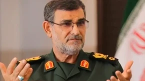 Iz Izraela tvrde: Ubijen komandant odgovoran za zatvaranje moreuza