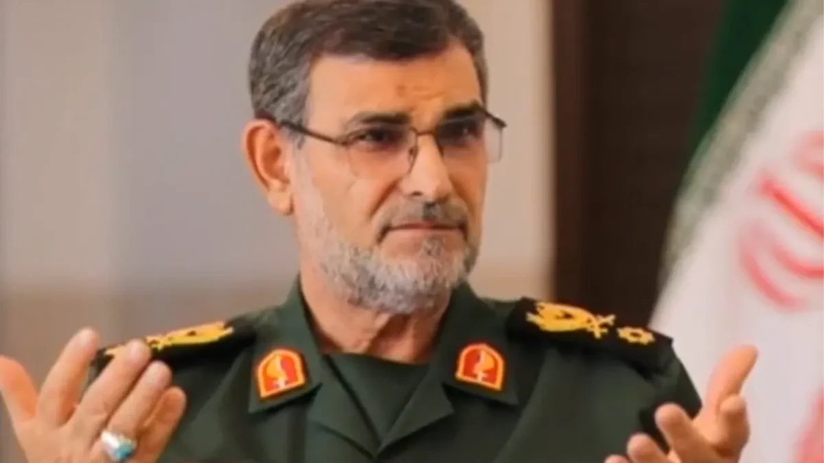 Iz Izraela tvrde: Ubijen komandant odgovoran za zatvaranje moreuza