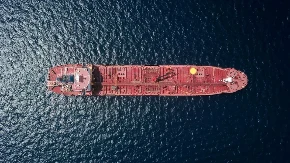 Drama kod Istanbula: Pogođen tanker sa oko milion tona nafte