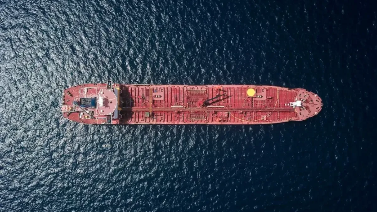 Drama kod Istanbula: Pogođen tanker sa oko milion tona nafte