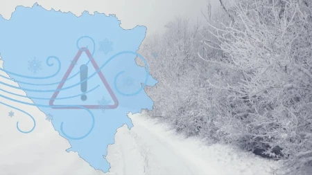 Šta nam donosi „ugriz zime“ i zašto su stari strahovali od martovskog snijega?