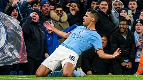 Rodri: Ponikao u Atletiku, a sada se nudi Realu