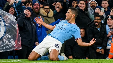 Rodri: Ponikao u Atletiku, a sada se nudi Realu