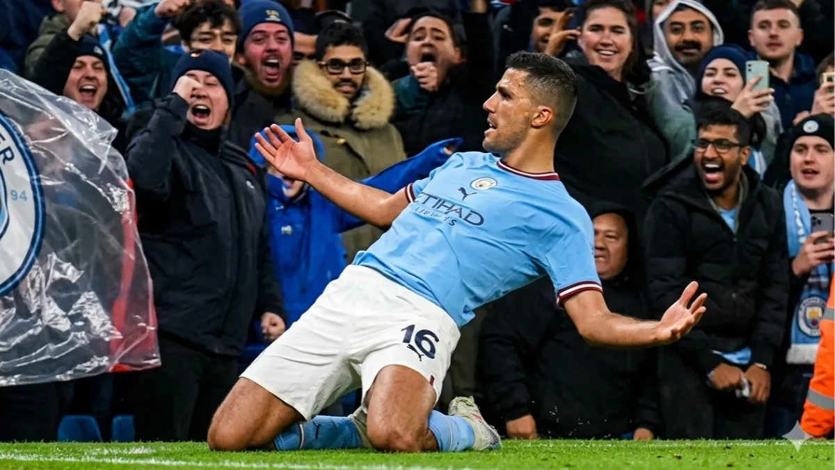 Rodri: Ponikao u Atletiku, a sada se nudi Realu