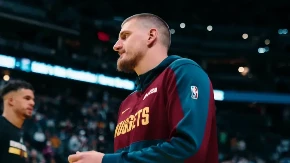 Jokić srušio Dalas, pa se emotivno prisjetio bivšeg saigrača: Plakao sam