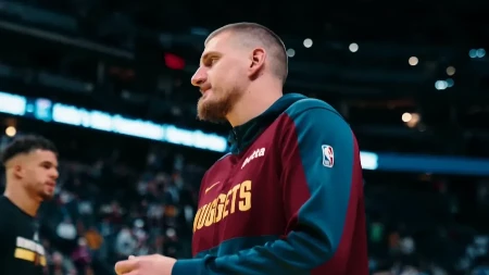 Jokić srušio Dalas, pa se emotivno prisjetio bivšeg saigrača: Plakao sam