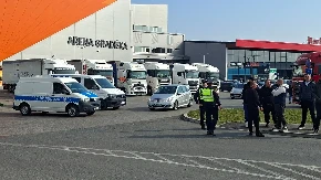 Konzorcijum "Logistika": Vlasti zanemaruju ozbiljne probleme prevoznika