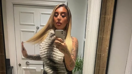 Influenserka pala s balkona hotela: Slomila kičmu na 24 mjesta