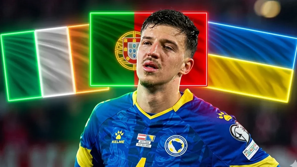 Od lisabonskog debakla do kobnih Ukrajinaca: Put Zmajeva kroz baraže popločan je suzama i propuštenim prilikama