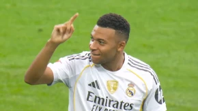 Mbape negira spekulacije: U Realu mi nisu pregledali pogrešno koljeno