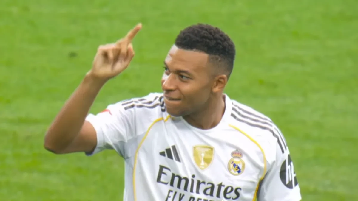 Mbape negira spekulacije: U Realu mi nisu pregledali pogrešno koljeno