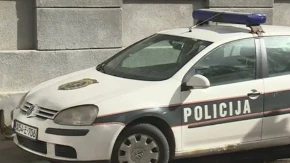 Uhapšen Elvis Keljmendi zbog pucnjave na Ilidži