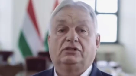 Orban zatražio od Zelenskog da povuče obavještajce i agente iz Mađarske