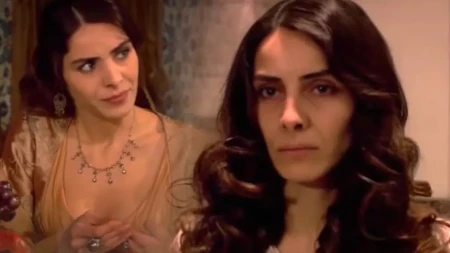 Doživjela tragičnu sudbinu: Za prvu ženu Sulejmana Veličanstvenog se vjeruje da je bila Crnogorka 