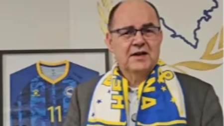 Šmitova poruka odjeknula: Nijemac se konačno oglasio