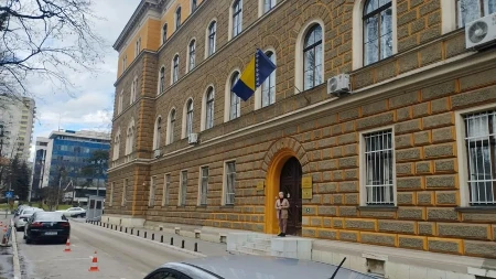 Ustavni sud BiH ponovo o Minićevoj Vladi: Ključno pitanje je sporno imenovanje iz januara