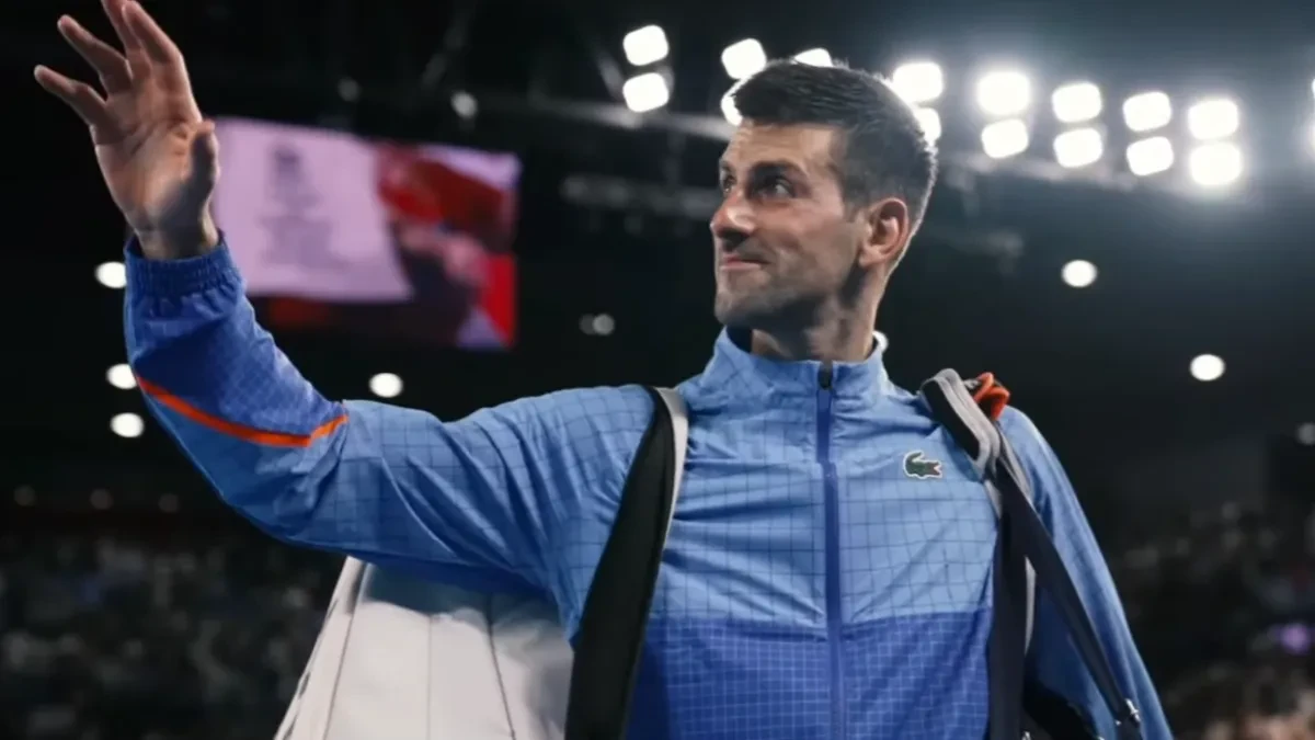 Nole progovorio o budućnosti tenisa i trenucima koje želi da proživi ponovo