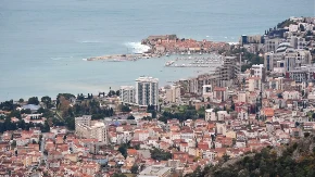 Crna Gora najnaprednija država kandidat za EU