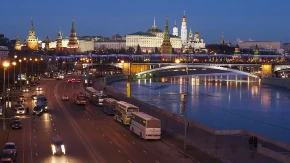 Portparol Kremlja o Bliskom istoku: Rusija pažljivo prati situaciju 