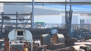 Prijedor: Radnici rudnika "Nova Ljubija" počeli protest