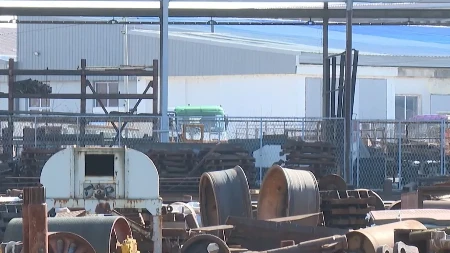 Prijedor: Radnici rudnika "Nova Ljubija" počeli protest