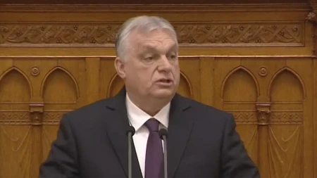 Orban: Potcijeniti Trampa i sankcije Rusiji su kardinalne greške