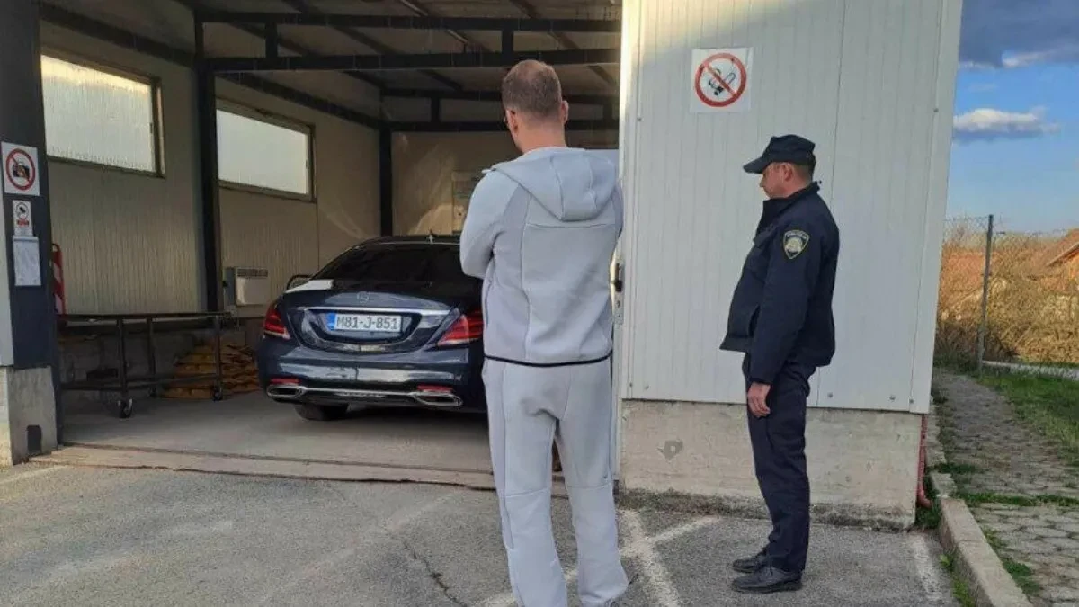 Hrvatski poslanici traže da Stanivuković bude „persona non grata“