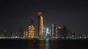 Sukob na Bliskom istoku: Pogođen Abu Dabi, dvije osobe poginule