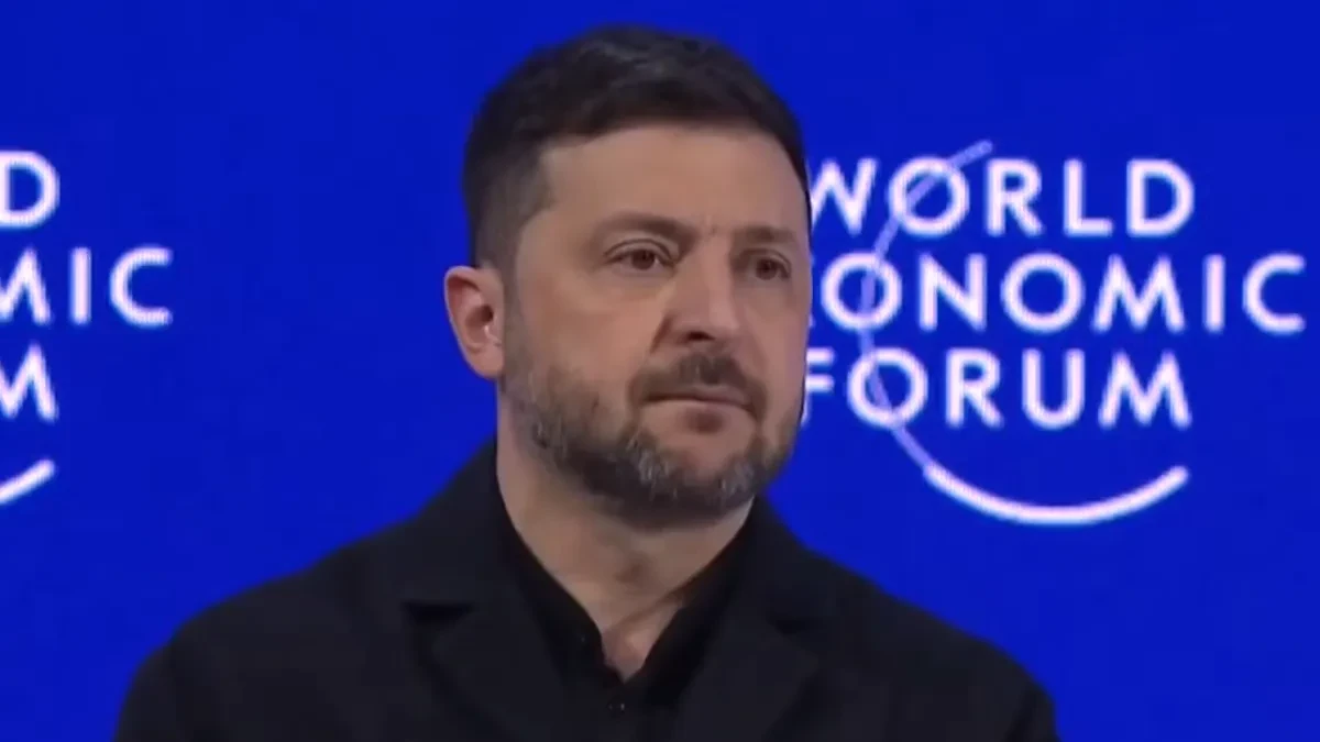 Ukrajina pod pritiskom: Zelenski otkrio američki uslov za mir