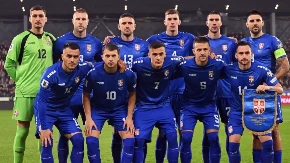 Srbija protiv svjetskog šampiona: Moguć spektakl protiv Argentine